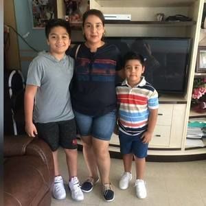 Meet your Posher, Walter